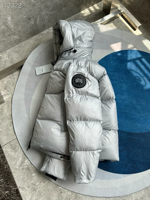 Canada Goose S-2XL 26yr56 (28)